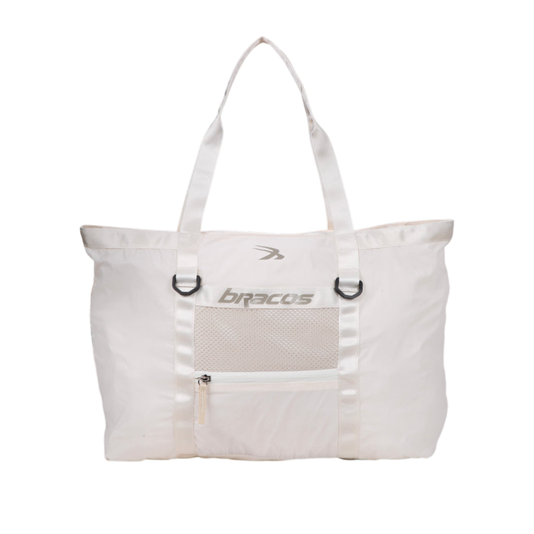 Cartera Bunder unisex color beige