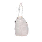 Cartera Bunder unisex color beige