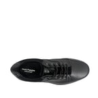 Oxfords Cyrus Laces para hombre color negro
