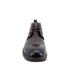 Botínes casuales Wingrave para hombre color café
