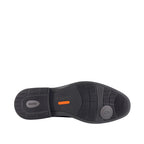 Botínes casuales Wingrave para hombre color café