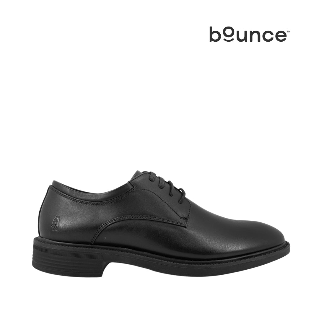 Oxfords Wingrave para hombre color negro