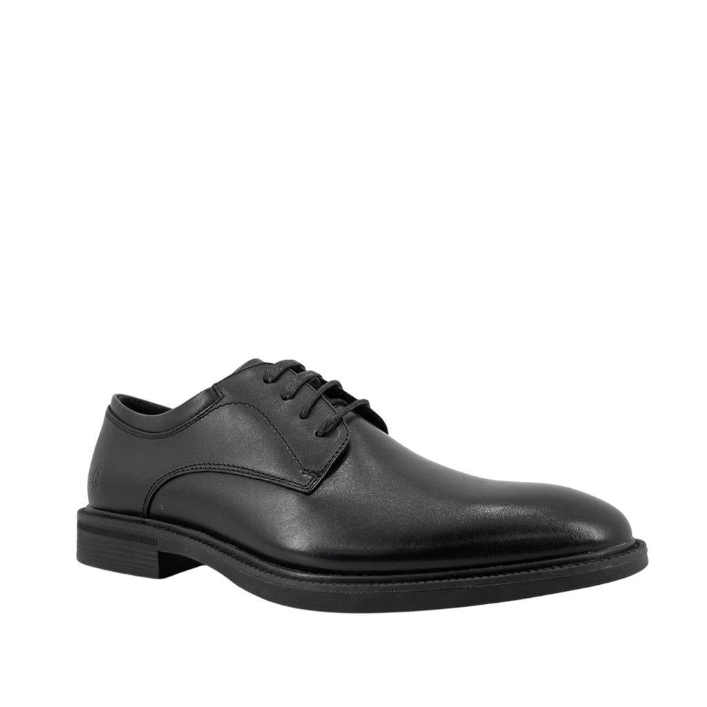 Oxfords Wingrave para hombre color negro