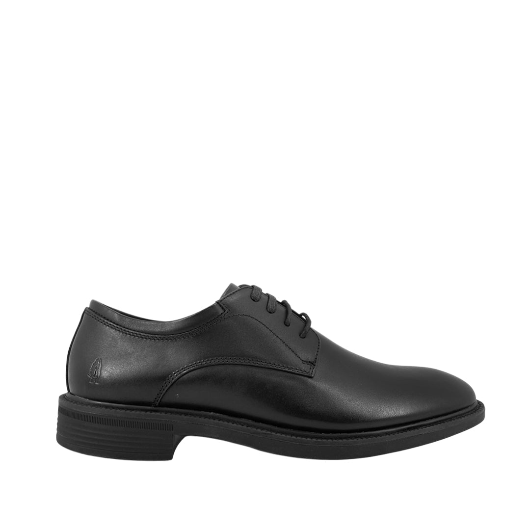 Oxfords Wingrave para hombre color negro