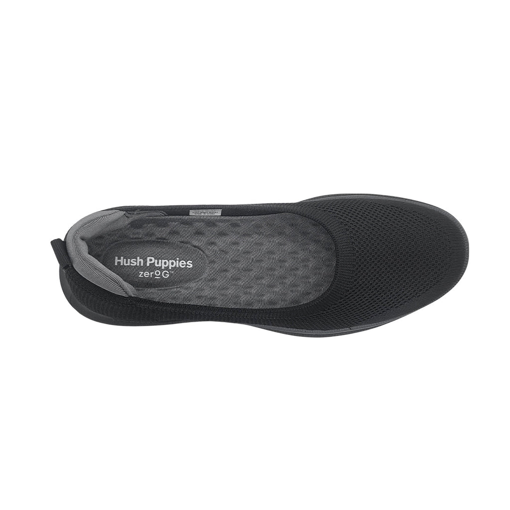 Tennis Marillyn 3 para mujer color negro