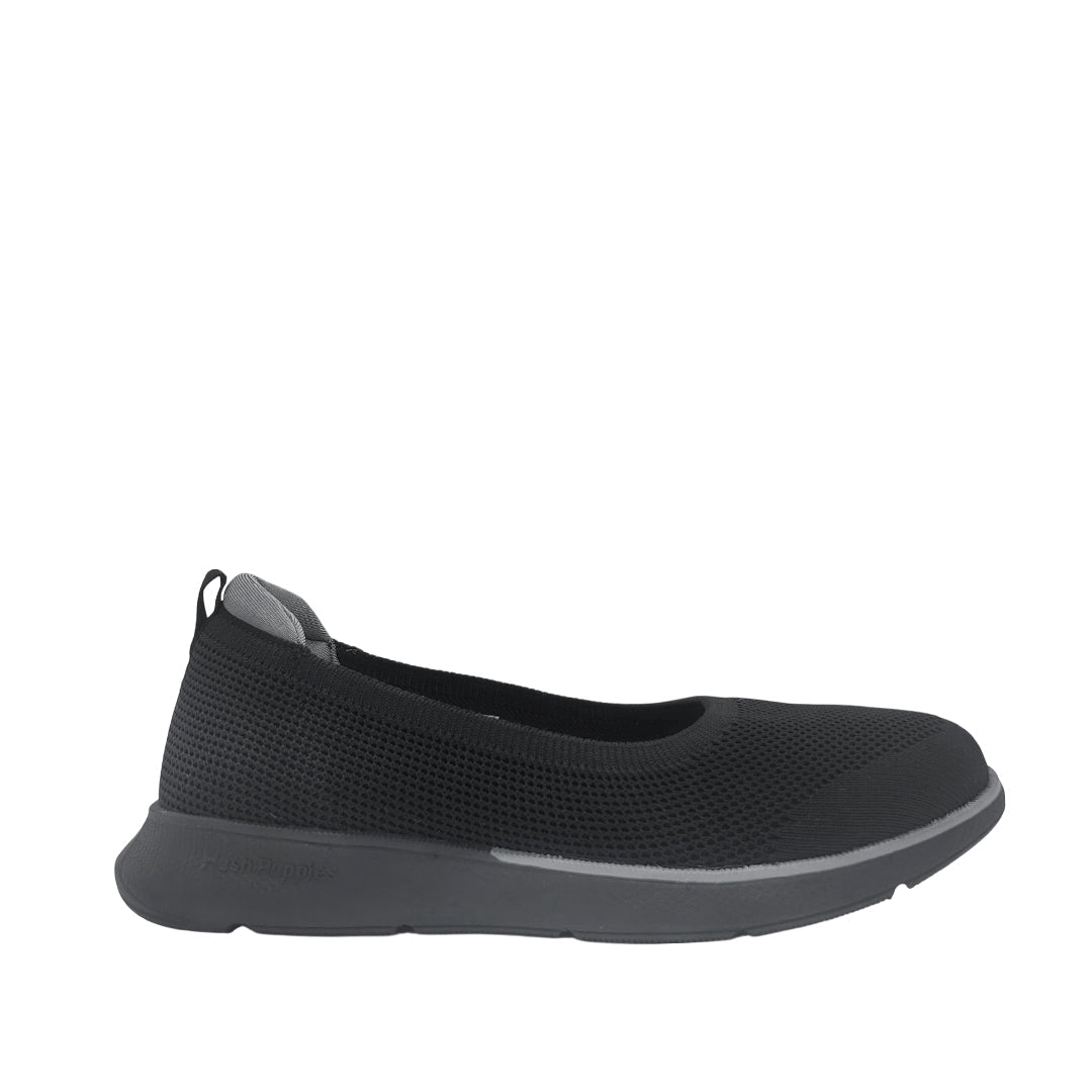 Tennis Marillyn 3 para mujer color negro