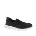 Tennis Marillyn 4 para mujer color negro