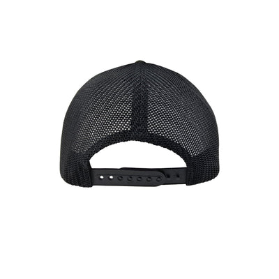 Gorra Trademark unisex color camo