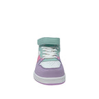 Sneakers Valorie para infante color multi