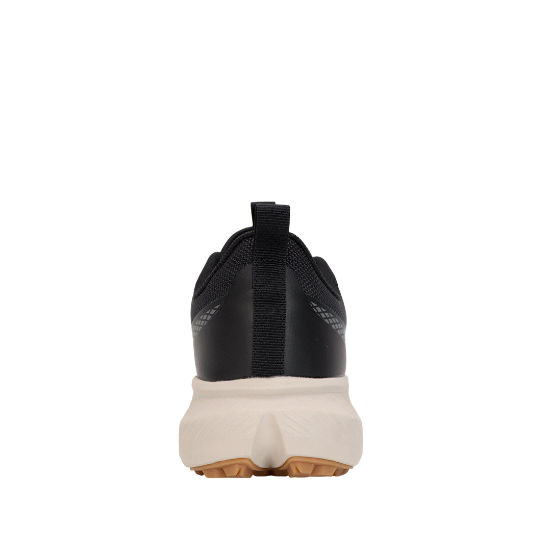 Tennis Iwc7 para hombre color negro