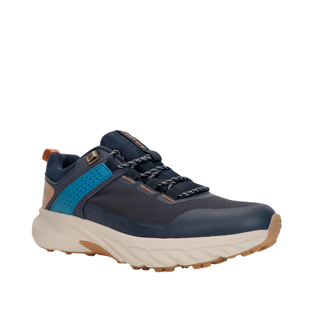 Tennis Iwc7 para hombre color navy