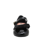 Ballerinas Zarina para niña color negro