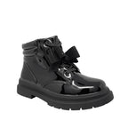 Botas Willow para niña color negro
