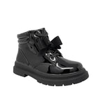 Botas Willow para niña color negro