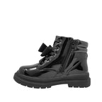 Botas Willow para niña color negro