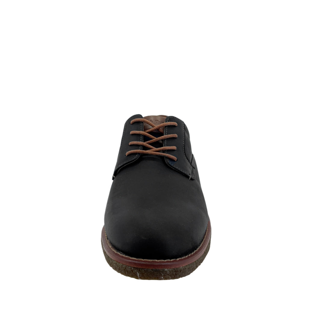 Oxfords Thomas para hombre color negro