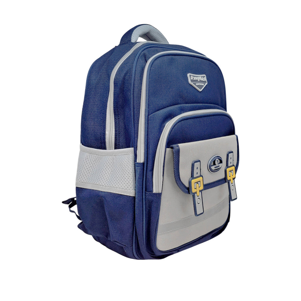 Mochila Glen unisex color azul