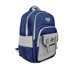 Mochila Glen unisex color azul
