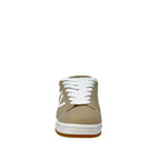 Sneakers Webster para mujer color arena