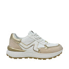 Tennis Winslet para mujer color blanco