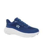 Tennis Wernet para mujer color marino