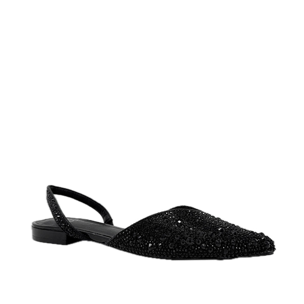 Ballerinas slingback Sonnet para mujer color negro