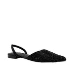 Ballerinas slingback Sonnet para mujer color negro
