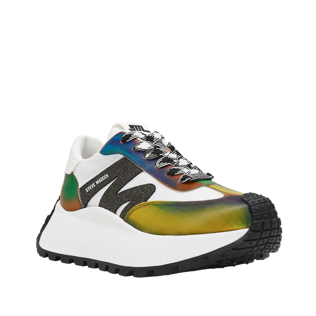 Tennis Supercampo para mujer color multi