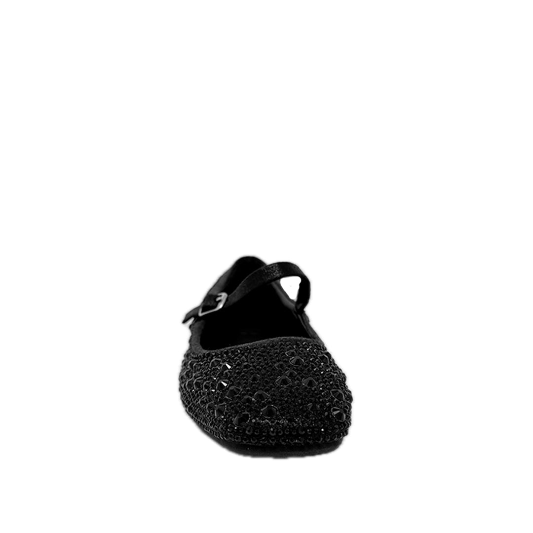 Ballerinas Xime para mujer color negro