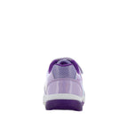 Tennis Stitch para niña color morado