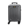 Maleta Sculpted Trolley 20" color gris