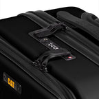 Maleta Nexus 20" Trolley  color negro