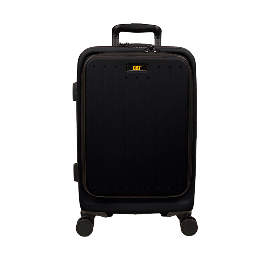Maleta Nexus 20" Trolley  color negro