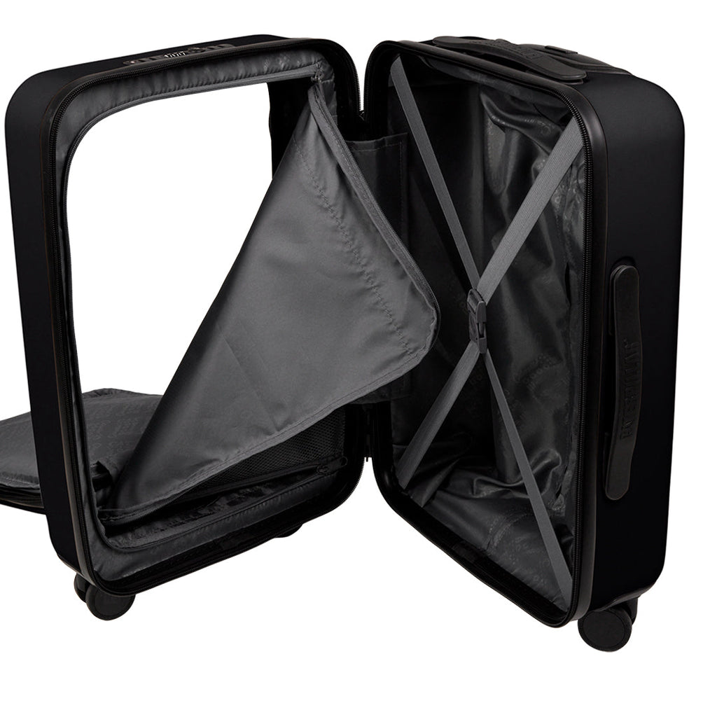 Maleta Nexus 20" Trolley  color negro