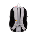 Mochila Le Meije Trekking para hombre color blanco