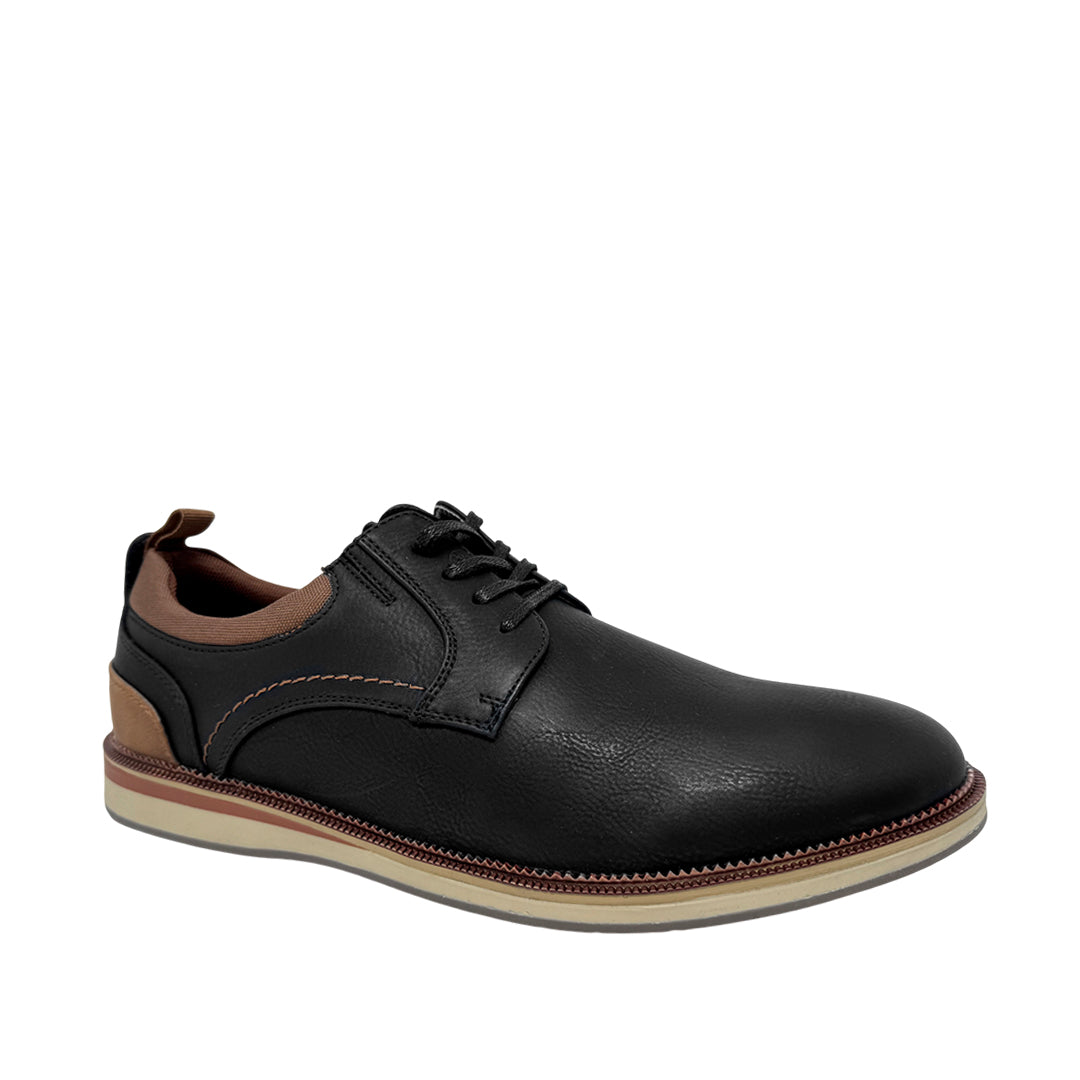 Casuales Robin para hombre color negro