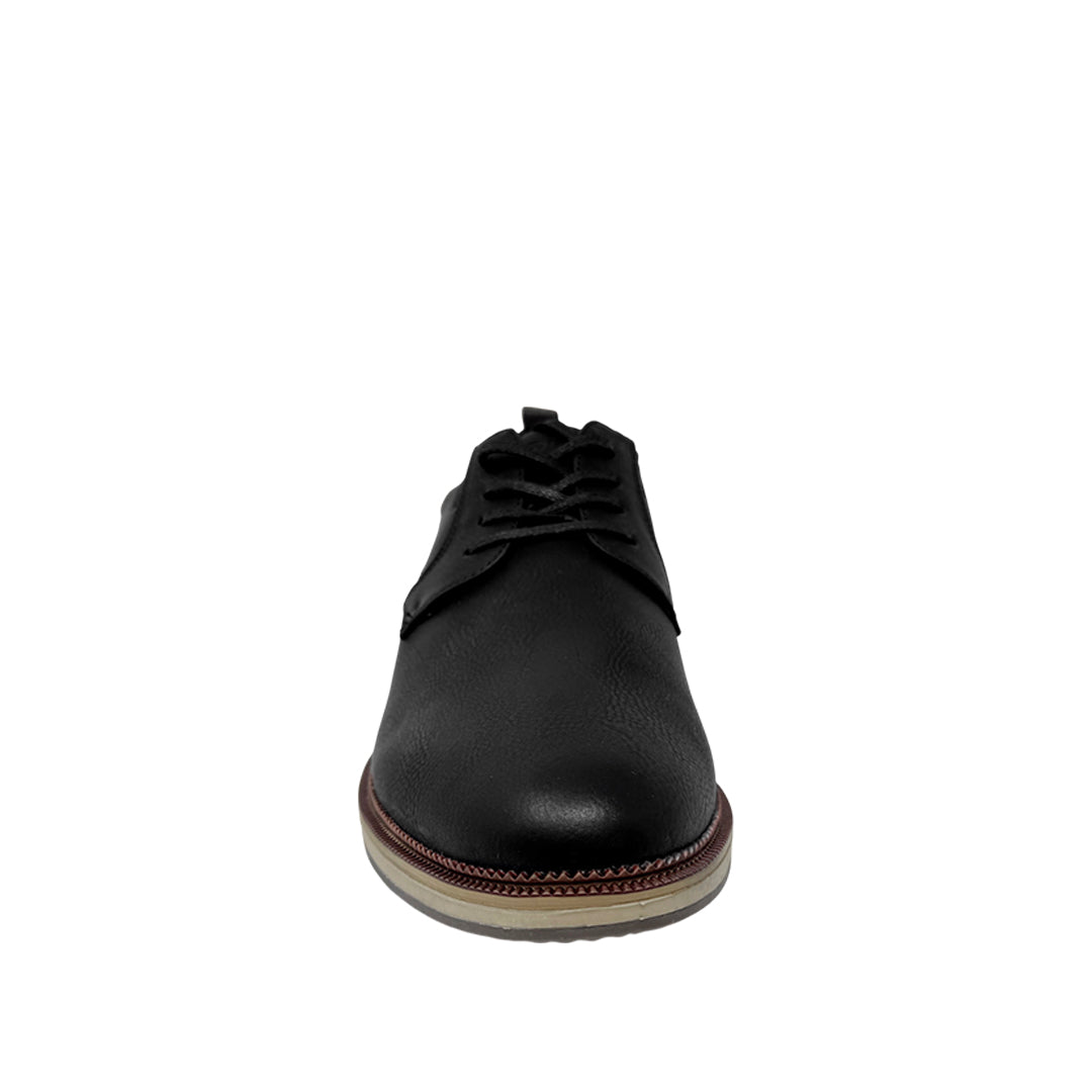 Casuales Robin para hombre color negro