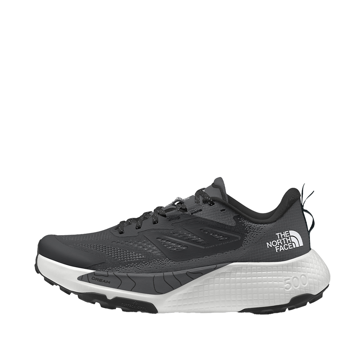 TENNIS ALTAMESA 500 PARA HOMBRE COLOR NEGRO