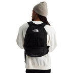 Mochila Borealis Convertible Pack unisex color negro