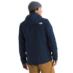 Chaqueta Triclimate Carto Tric para hombre color navy