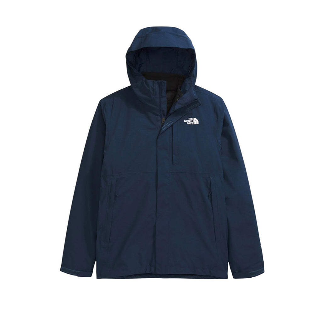 Chaqueta Triclimate Carto Tric para hombre color navy