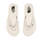 Sandalias Base Camp Mini para mujer color blanco