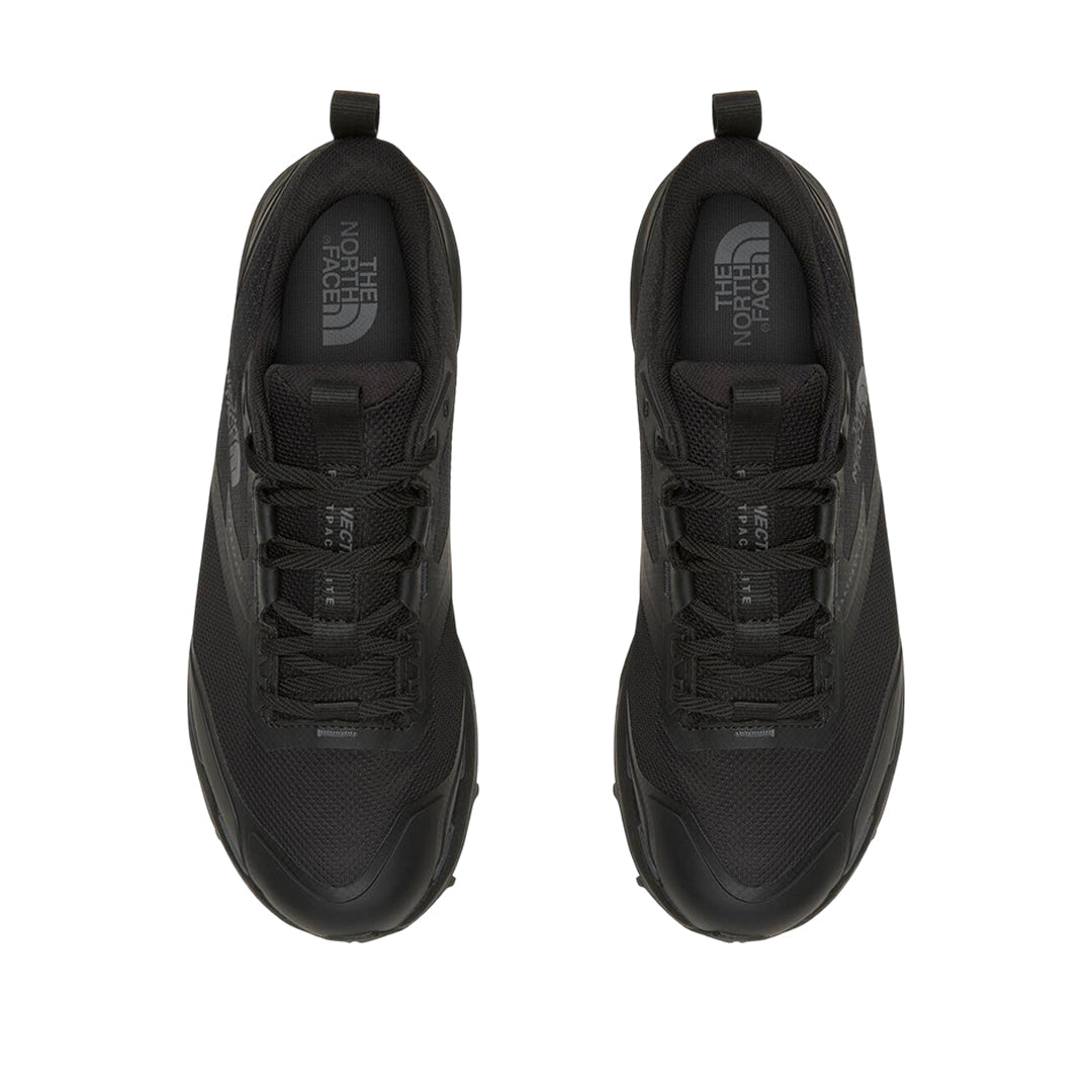 Tennis Vectiv Fastpack Lite para mujer color negro