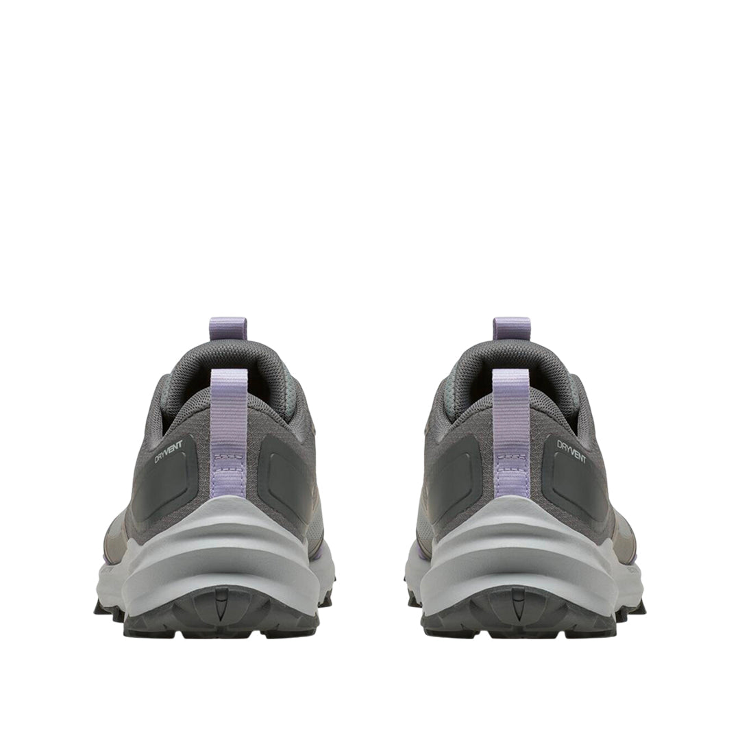 Tennis Vectiv Fastpack Lite para mujer color gris