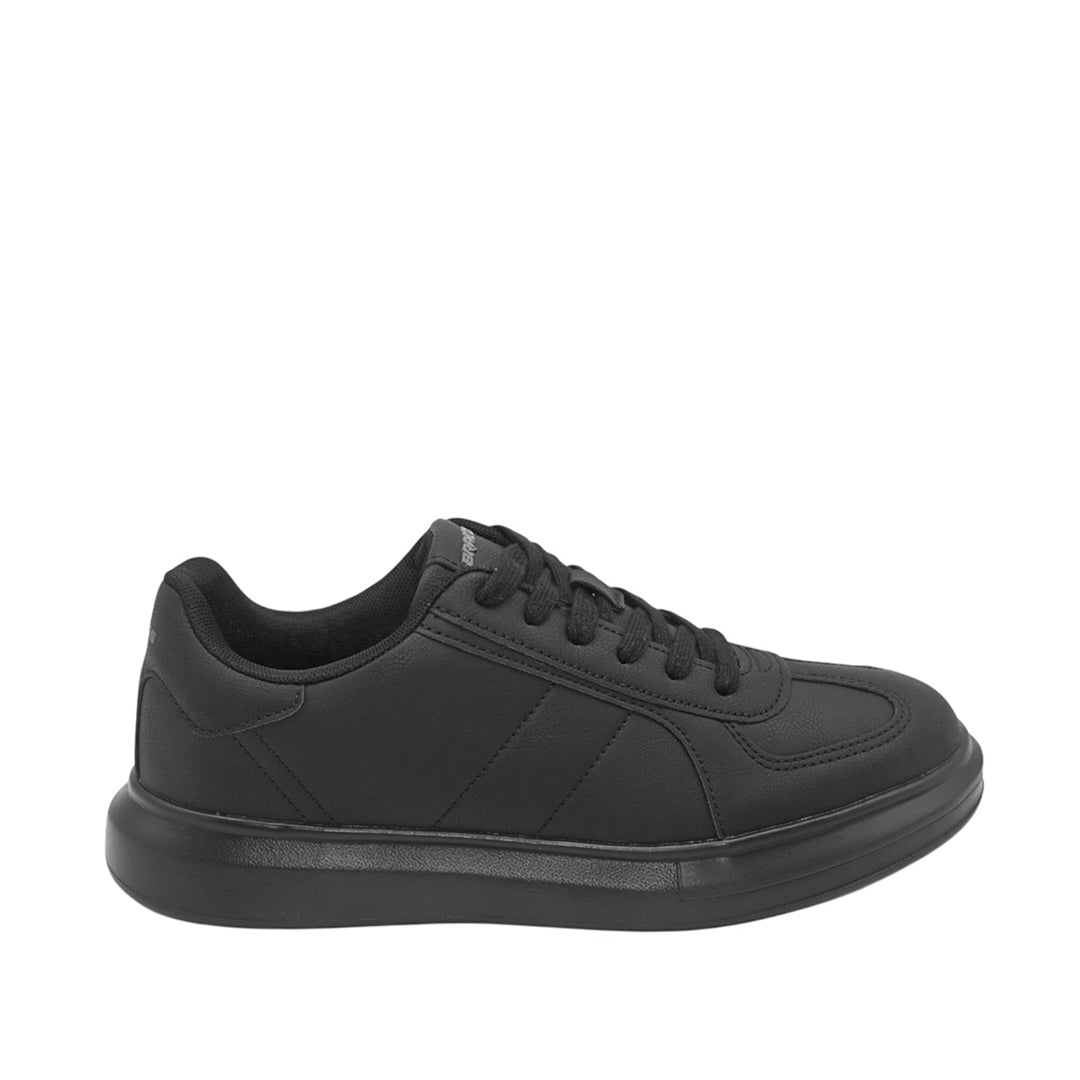 Tennis Adan para hombre color negro