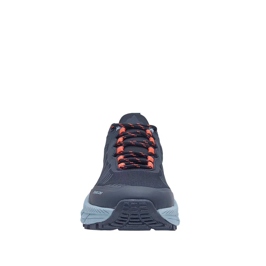 Tennis Clift para mujer color negro