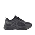 Tennis Kyra para mujer color negro