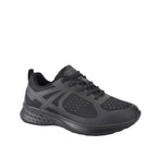 Tennis Kyra para mujer color negro