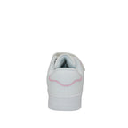 Tennis Lea para infante color blanco