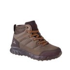 Botas Thomas para niño color café